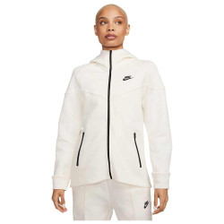 Nike Γυναικεία ζακέτα Sportswear Tech Fleece Windrunner
